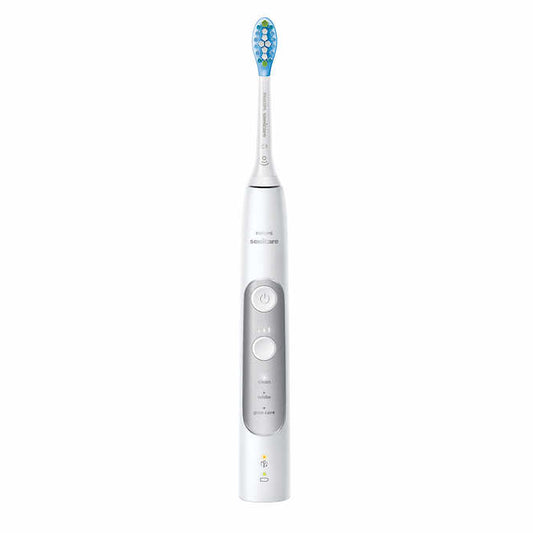 Philips Sonicare PerfectClean Rechargeable Electric Toothbrush