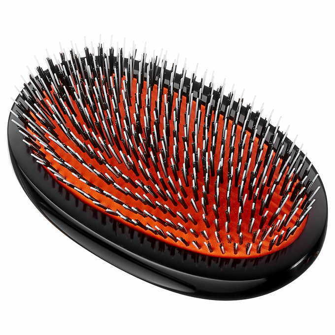 Mason Pearson Military Popular Bristle & Nylon Hairbrush