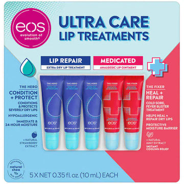 eos Ultra Care Lip Treatment